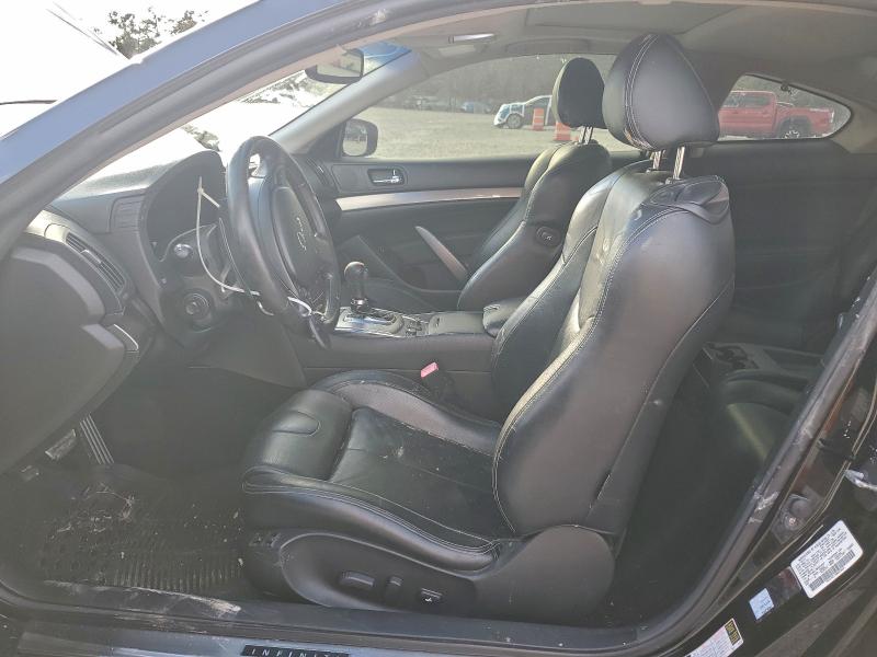 Aukcja sprzedaży 2011 Infiniti G37, vin: JN1CV6EL7BM263640, numer aukcji: 97604095