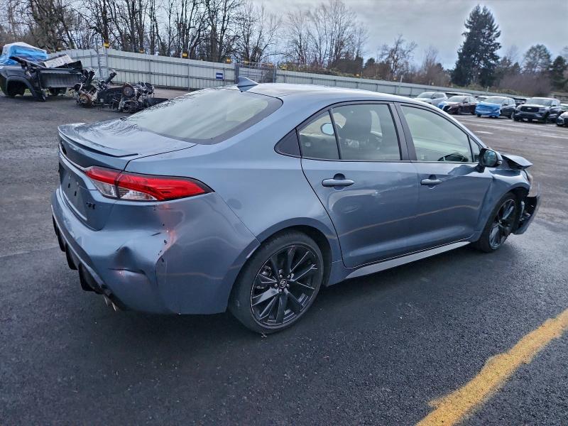 Продаж на аукціоні авто 2023 Toyota Corolla Se, vin: JTDS4MCE0P3516699, номер лоту: 97578685