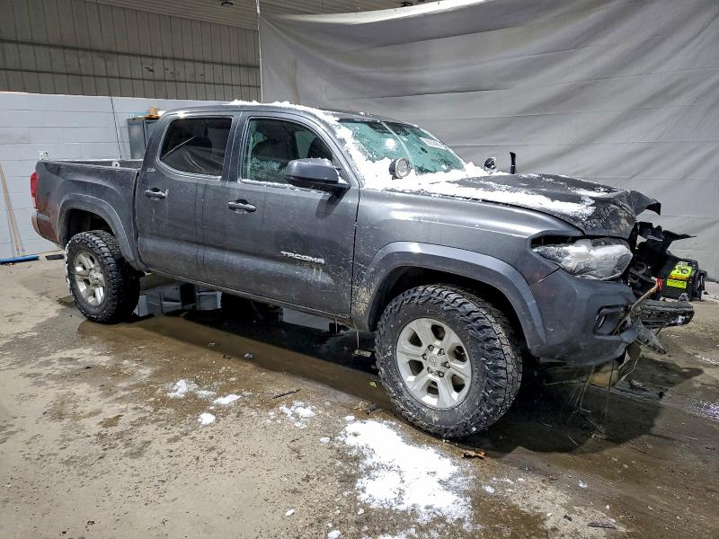 Aukcja sprzedaży 2016 Toyota Tacoma, vin: 3TMCZ5AN9GM019423, numer aukcji: 49536116