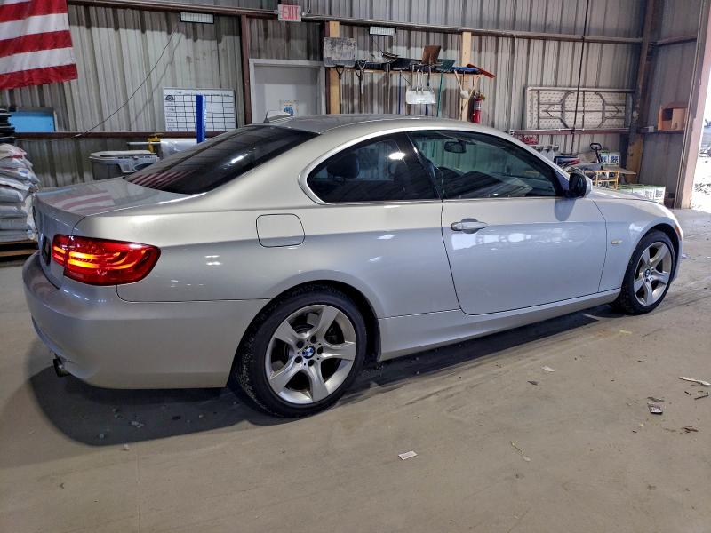 2011 Bmw 335 Xi მანქანა იყიდება აუქციონზე, vin: WBAKF9C53BE619360, აუქციონის ნომერი: 97183395