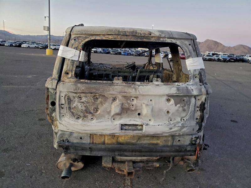 2018 Ford Flex მანქანა იყიდება აუქციონზე, vin: 2FMGK5B84JBA09126, აუქციონის ნომერი: 98712745