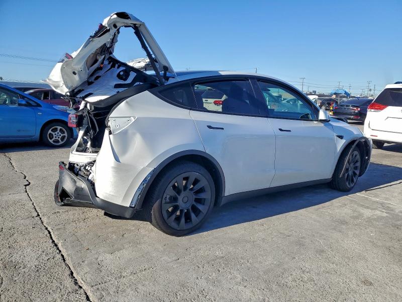 97161515 :رقم المزاد ، 7SAYGDEE5PF747439 vin ، 2023 Tesla Model Y مزاد بيع