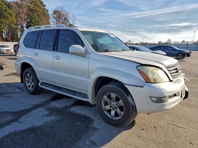 Продаж на аукціоні авто 2004 Lexus Gx, vin: JTJBT20X240034369, номер лоту: 94815565