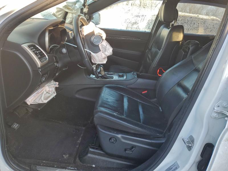 Aukcja sprzedaży 2017 Jeep Grand Cherokee, vin: 1C4RJFBG0HC841733, numer aukcji: 95414825
