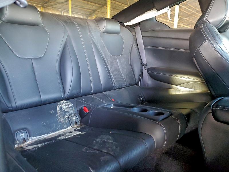 Продажа на аукционе авто 2019 Infiniti Q60 Pure, vin: JN1EV7EK8KM230412, номер лота: 95145035