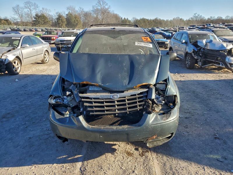 Продажа на аукционе авто 2006 Chrysler Town & Country, vin: 2A8GP54L46R888934, номер лота: 96819065