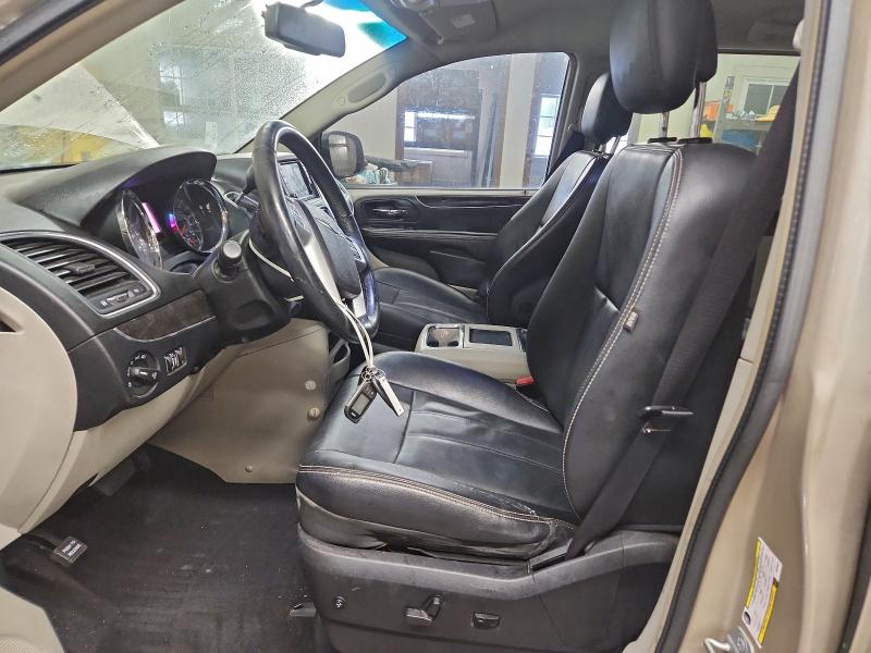 Продажа на аукционе авто 2014 Chrysler Town & Country, vin: 2C4RC1BG6ER256347, номер лота: 94469335