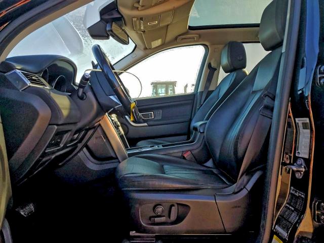 Aukcja sprzedaży 2018 Land Rover Discovery Sport, vin: SALCR2RX5JH769880, numer aukcji: 96692595