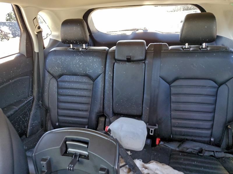 Продаж на аукціоні авто 2024 Ford Edge, vin: 2FMPK4J96RBA47232, номер лоту: 79014595