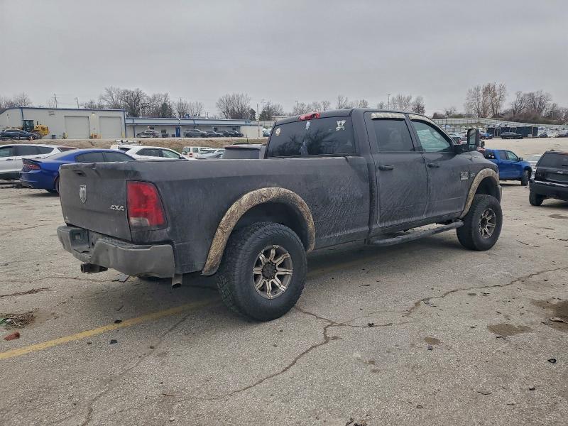 Продаж на аукціоні авто 2011 Dodge Ram 2500, vin: 3D7TT2CT7BG584388, номер лоту: 95785315