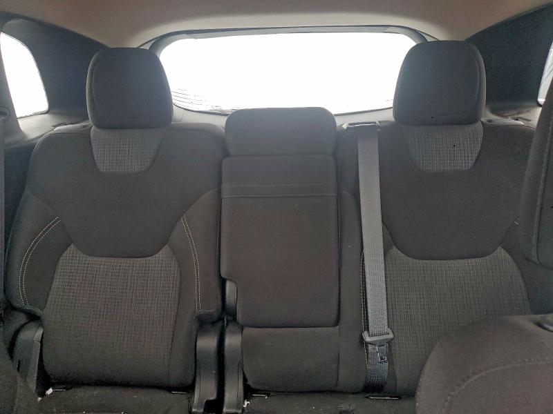 Aukcja sprzedaży 2015 Jeep Cherokee, vin: 1C4PJMCS2FW768195, numer aukcji: 96541985