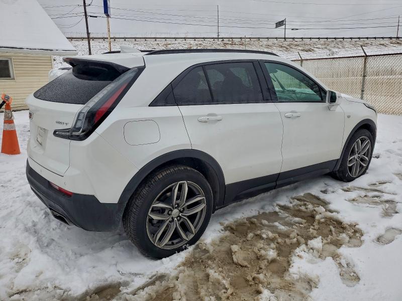 Продаж на аукціоні авто 2019 Cadillac Xt4, vin: 1GYFZFR47KF229083, номер лоту: 94942985