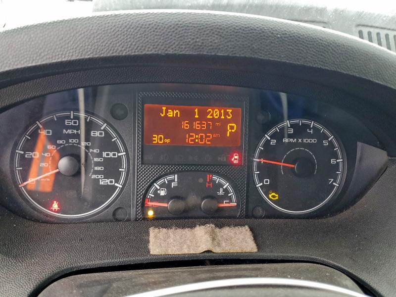 Aukcja sprzedaży 2014 Ram Promaster 1500, vin: 3C6TRVAG0EE116669, numer aukcji: 56139616