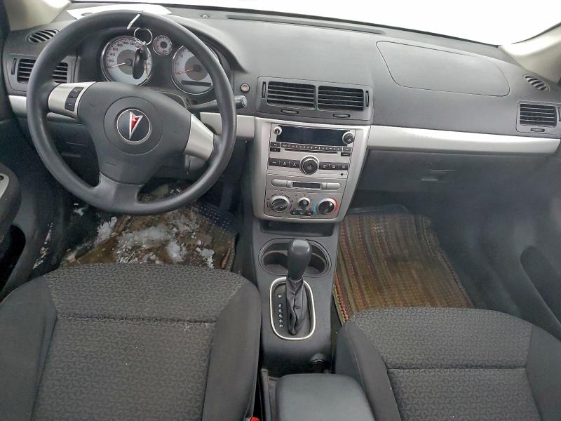 Продажа на аукционе авто 2009 Pontiac G5, vin: 1G2AS55H497299611, номер лота: 94959395