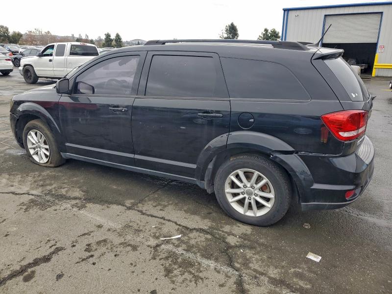 2016 Dodge Journey Sx მანქანა იყიდება აუქციონზე, vin: 3C4PDDBGXGT159805, აუქციონის ნომერი: 98212135