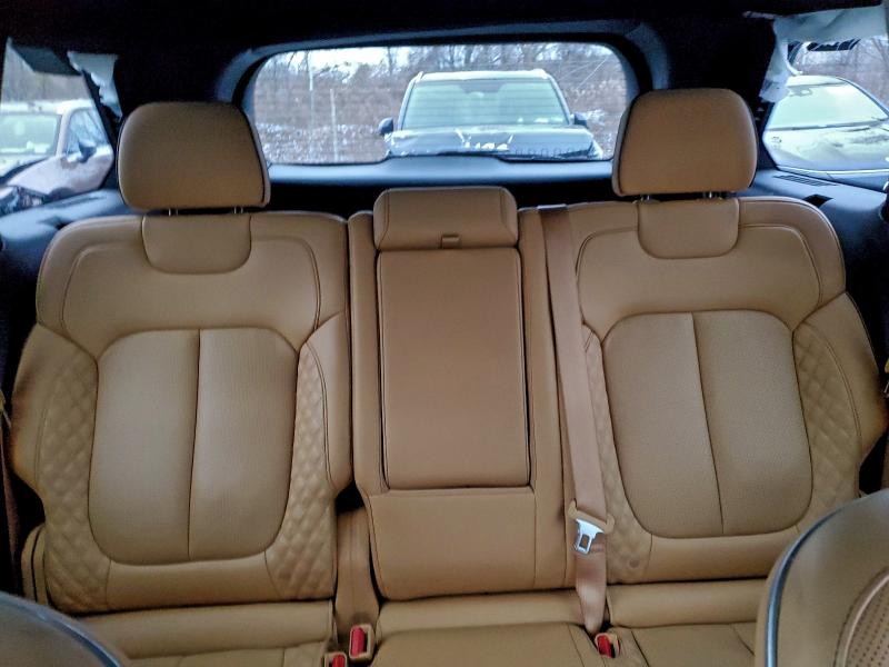 96035105 :رقم المزاد ، 1C4RJHEG3N8572181 vin ، 2022 Jeep Grand Cher مزاد بيع