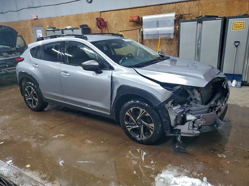 Aukcja sprzedaży 2024 Subaru Crosstrek, vin: JF2GUADC6R8247827, numer aukcji: 96905995