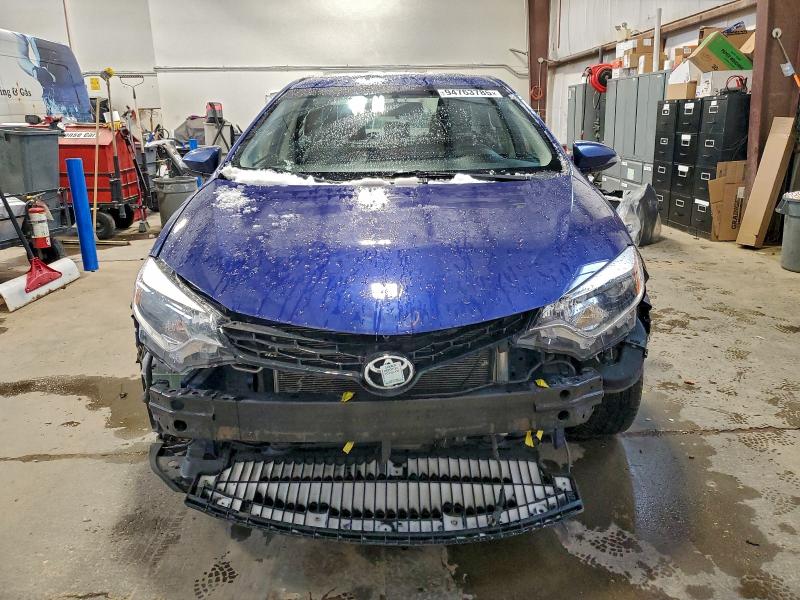 Продаж на аукціоні авто 2014 Toyota Corolla L, vin: 2T1BURHE7EC096627, номер лоту: 94763785