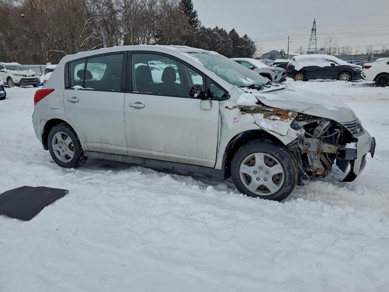 Продаж на аукціоні авто 2008 Nissan Versa, vin: 3N1BC13E68L401261, номер лоту: 96597415