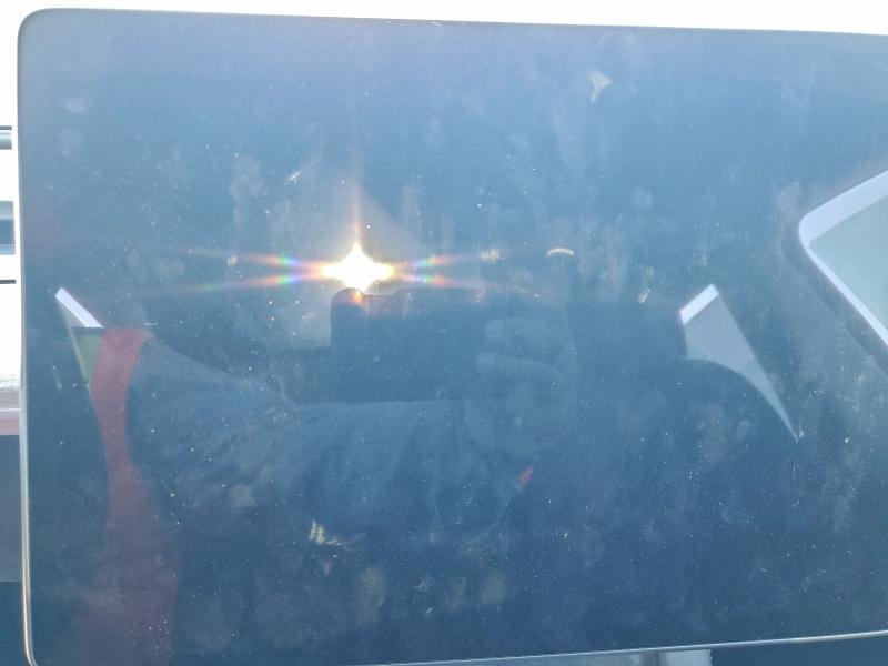 97161515 :رقم المزاد ، 7SAYGDEE5PF747439 vin ، 2023 Tesla Model Y مزاد بيع