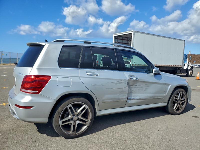 Aukcja sprzedaży 2015 Mercedes-benz Glk, vin: WDCGG8JB8FG355873, numer aukcji: 94304055