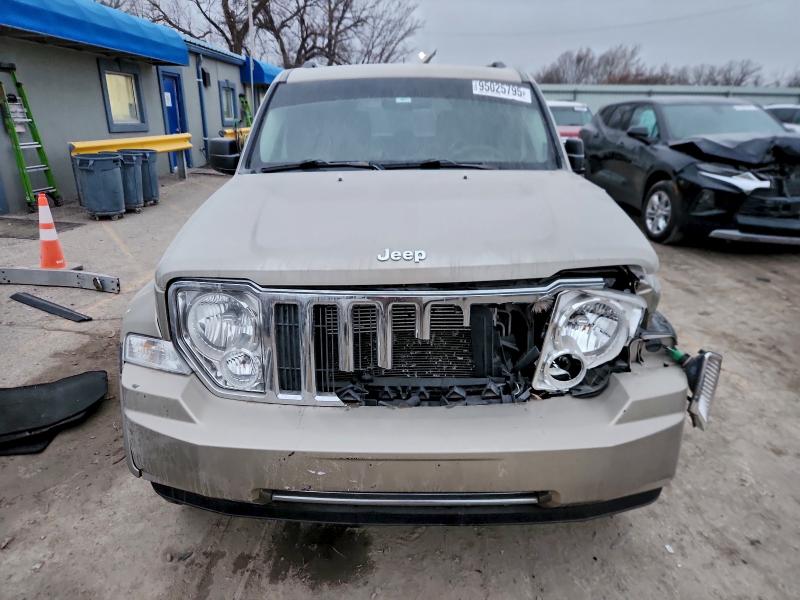 Aukcja sprzedaży 2010 Jeep Liberty, vin: 1J4PN5GK4AW179785, numer aukcji: 95025795
