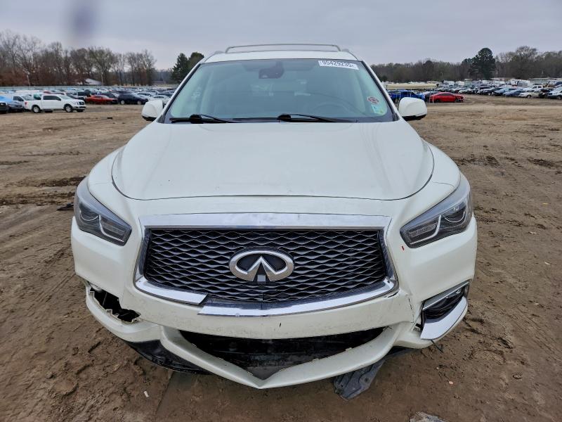 Продаж на аукціоні авто 2019 Infiniti Qx60 Luxe, vin: 5N1DL0MN9KC554374, номер лоту: 95429235