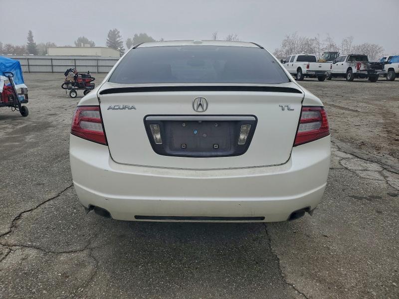 Aukcja sprzedaży 2008 Acura Tl, vin: 19UUA66288A040506, numer aukcji: 96130265