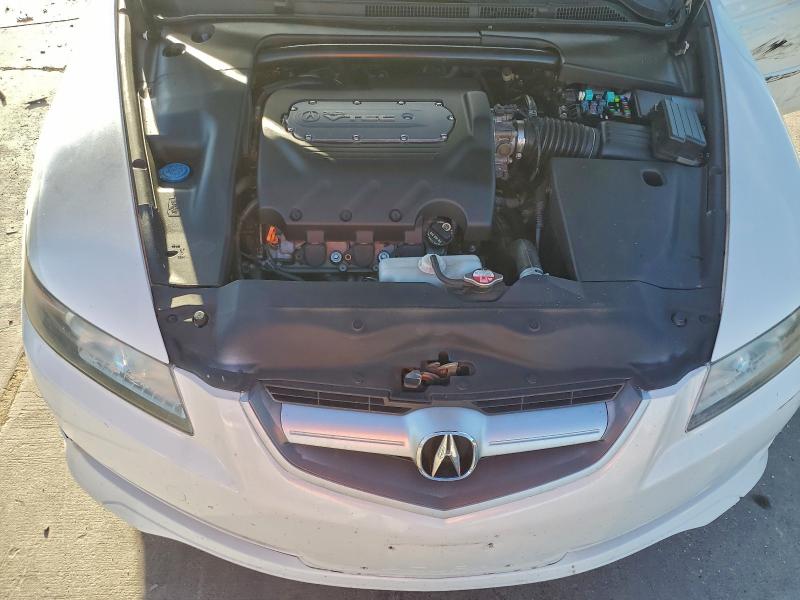 96558875 :رقم المزاد ، 19UUA66266A037889 vin ، 2006 Acura 3.2tl مزاد بيع