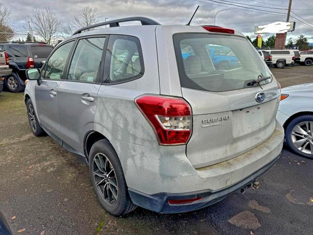 98297435 :رقم المزاد ، JF2SJABC7FH475644 vin ، 2015 Subaru Forester 2 مزاد بيع