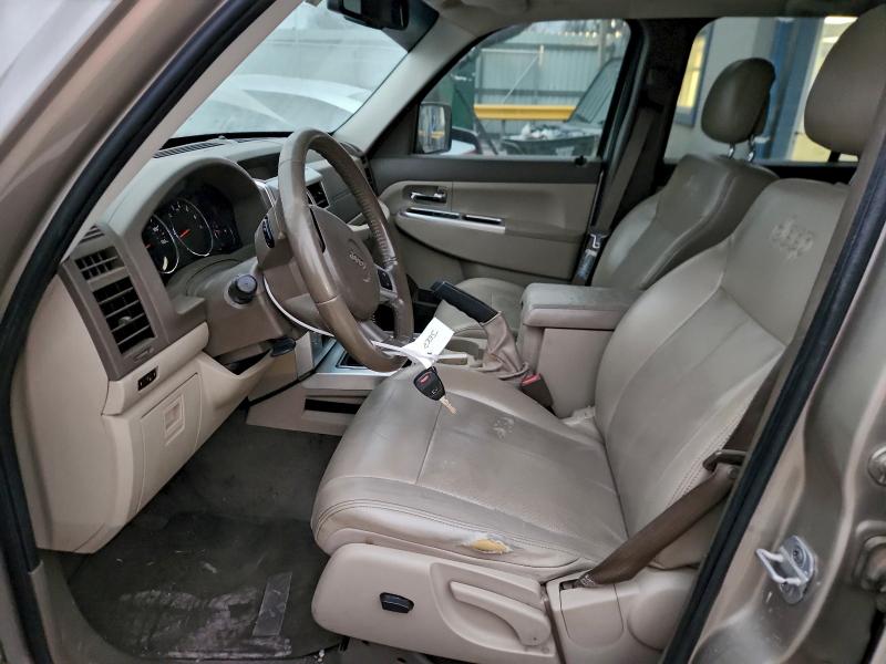 Aukcja sprzedaży 2010 Jeep Liberty, vin: 1J4PN5GK4AW179785, numer aukcji: 95025795