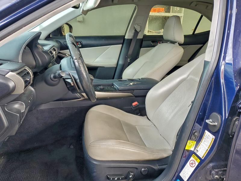 Aukcja sprzedaży 2014 Lexus Is, vin: JTHBF1D23E5009552, numer aukcji: 94870725