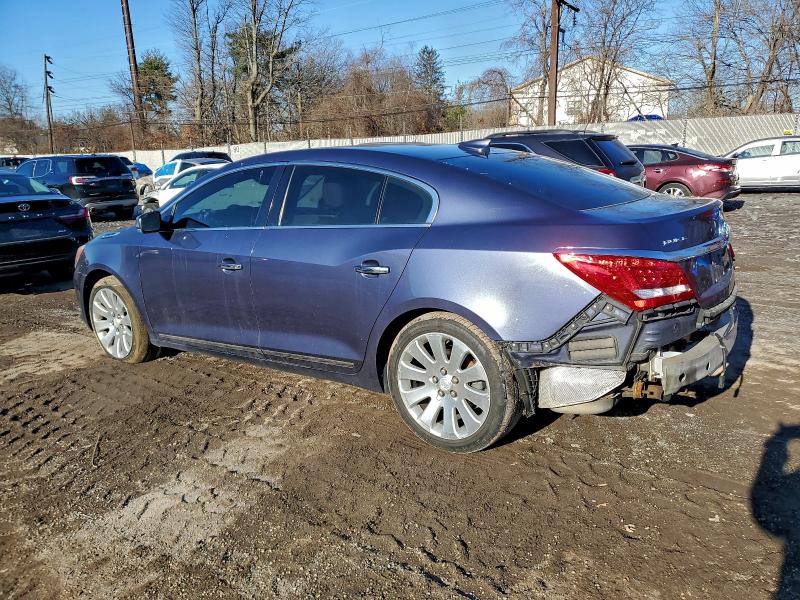 97955835 :رقم المزاد ، 1G4GE5G39FF169626 vin ، 2015 Buick Lacrosse مزاد بيع