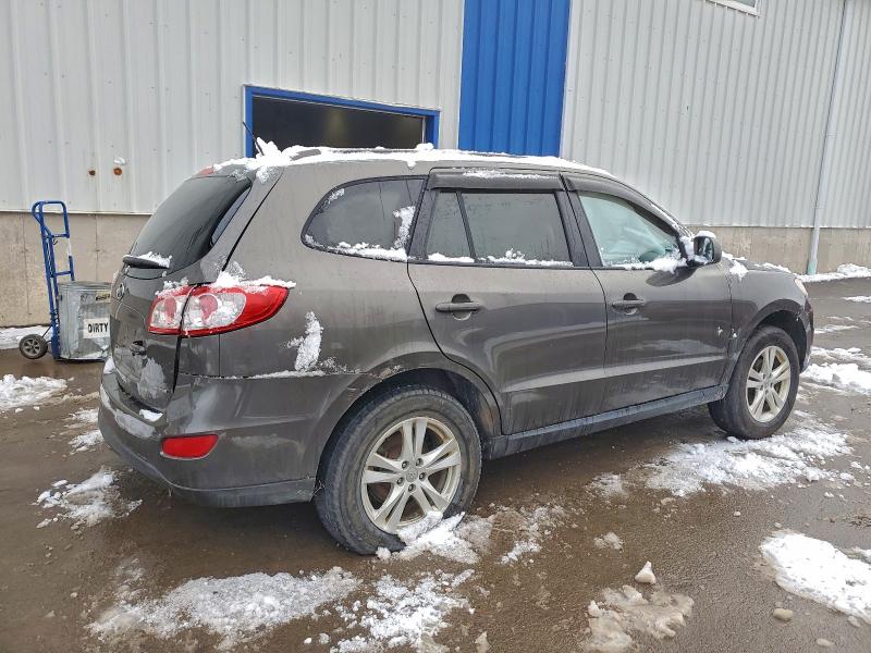 Aukcja sprzedaży 2012 Hyundai Santa Fe G, vin: 5XYZGDAB1CG158890, numer aukcji: 95302365