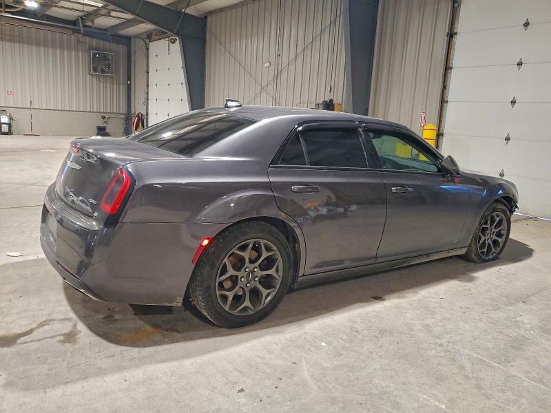 94692145 :رقم المزاد ، 2C3CCAGG3GH213063 vin ، 2016 Chrysler 300 مزاد بيع