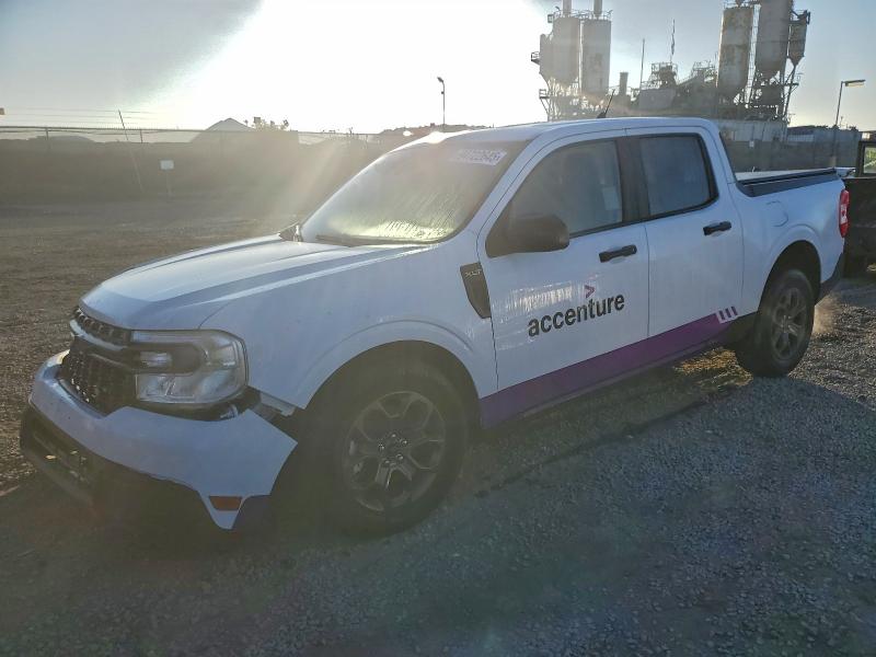 Продажа на аукционе авто 2024 Ford Maverick X, vin: 3FTTW8J91RRB68122, номер лота: 94722645