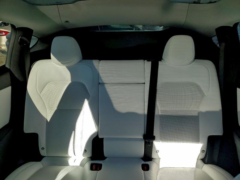 Aukcja sprzedaży 2026 Tesla Model Y, vin: 7SAYGDED7TF528287, numer aukcji: 96697075