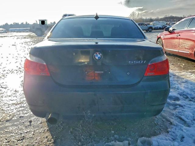 Aukcja sprzedaży 2006 Bmw 550, vin: WBANB53536CP00409, numer aukcji: 96508255