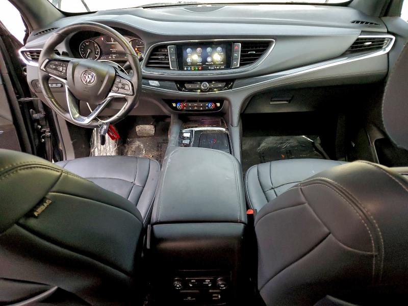 Aukcja sprzedaży 2024 Buick Enclave, vin: 5GAEVBKW4RJ127377, numer aukcji: 96365385