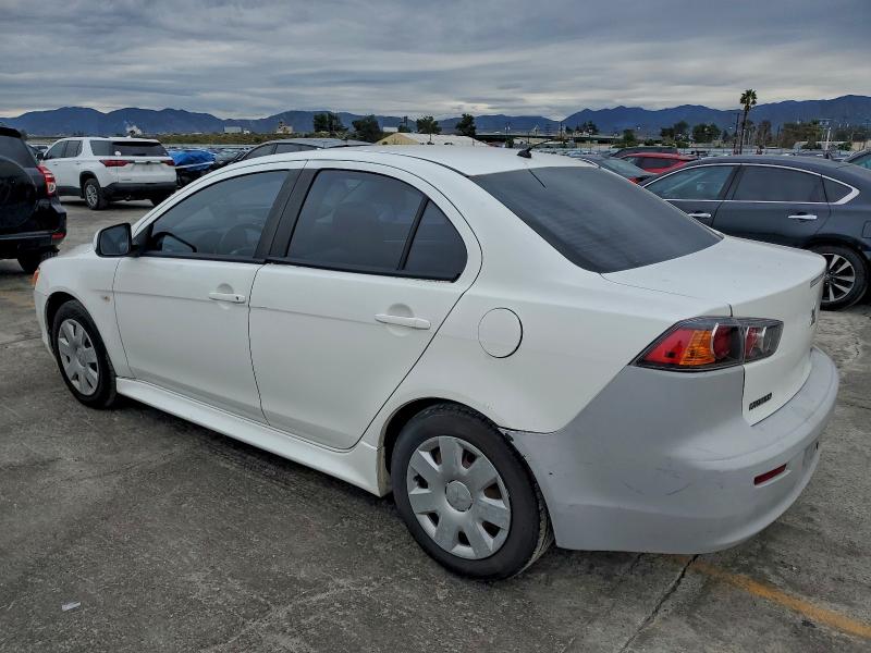 Продаж на аукціоні авто 2011 Mitsubishi Lancer Es, vin: JA32U2FU4BU042653, номер лоту: 98676255