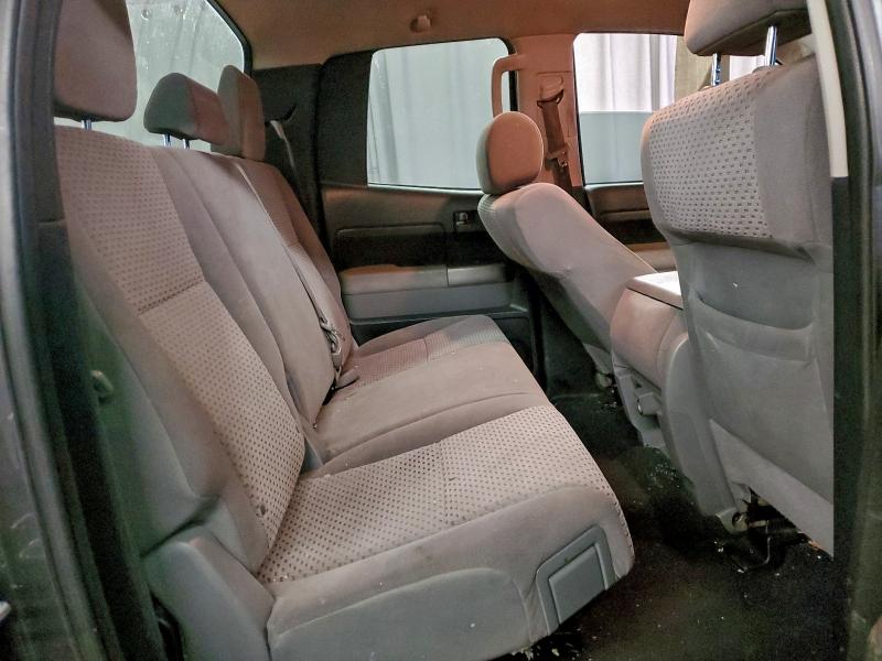 2012 Toyota Tundra მანქანა იყიდება აუქციონზე, vin: 5TFRM5F19CX045863, აუქციონის ნომერი: 79856055
