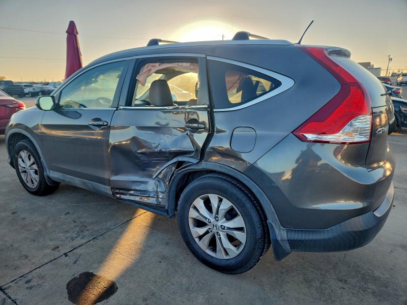 Aukcja sprzedaży 2013 Honda Cr-v, vin: 2HKRM3H71DH515970, numer aukcji: 97877135