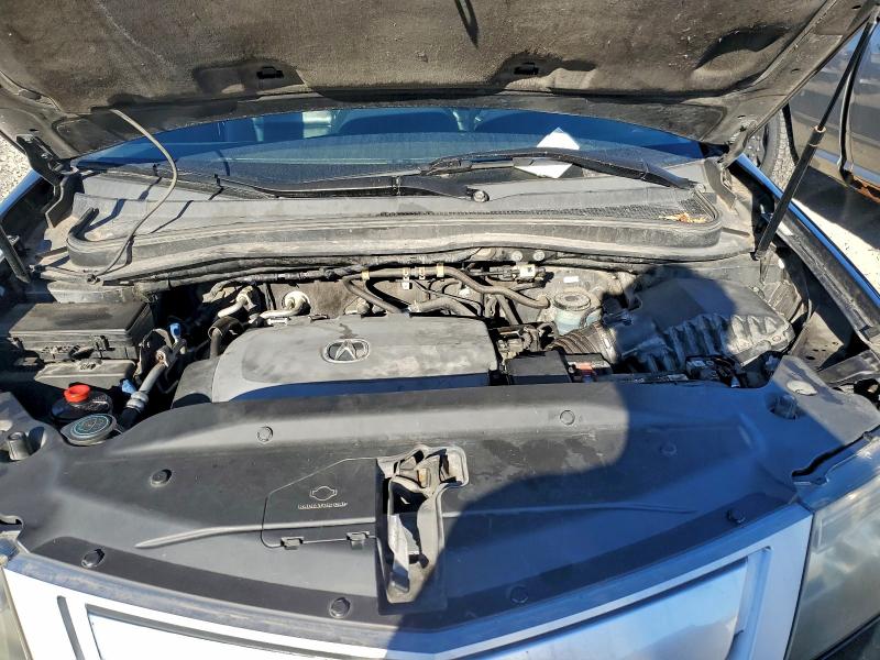 Продажа на аукционе авто 2011 Acura Mdx Techno, vin: 2HNYD2H66BH544894, номер лота: 99165395