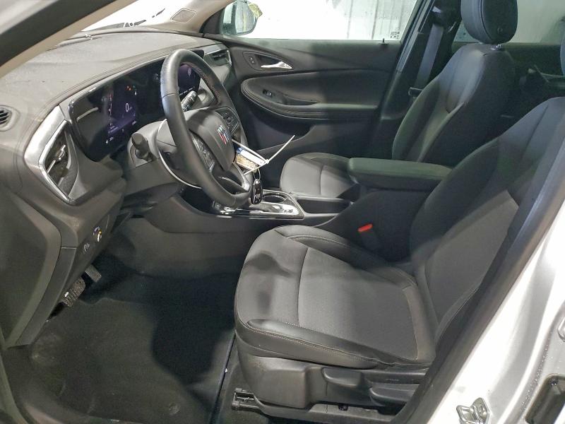 96211315 :رقم المزاد ، KL4AMBSL9SB193441 vin ، 2025 Buick Encore Gx مزاد بيع