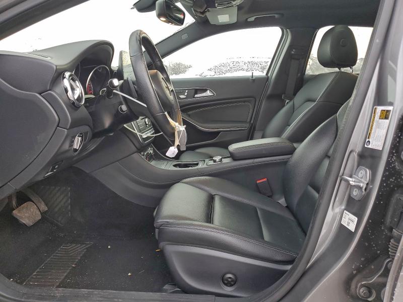 2020 Mercedes-benz Gla მანქანა იყიდება აუქციონზე, vin: WDCTG4GB4LJ680646, აუქციონის ნომერი: 94899135