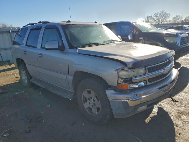 Продаж на аукціоні авто 2004 Chevrolet Tahoe K150, vin: 1GNEK13Z84R208586, номер лоту: 97345725