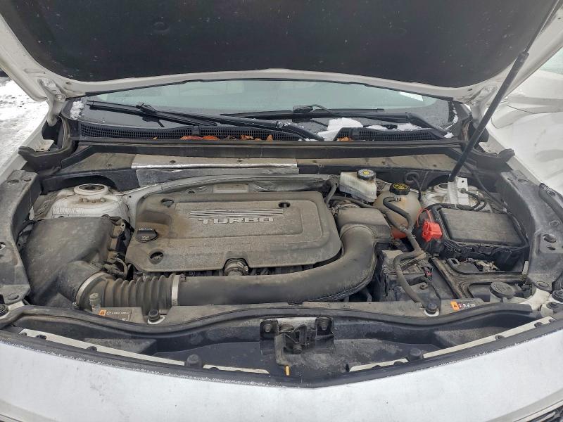 Aukcja sprzedaży 2019 Cadillac Xt4, vin: 1GYFZDR45KF144800, numer aukcji: 96776825