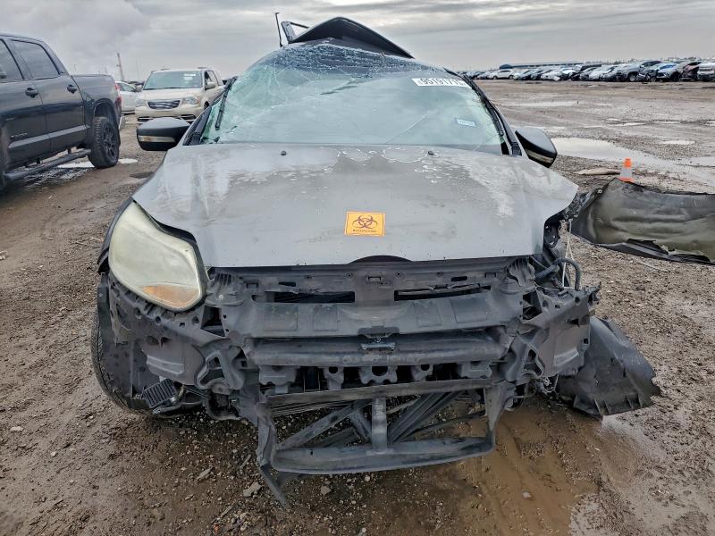 Продажа на аукционе авто 2014 Ford Focus, vin: 1FADP3K23EL322365, номер лота: 95191715