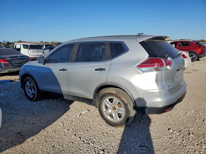 96763755 :رقم المزاد ، JN8AT2MT5GW018436 vin ، 2016 Nissan Rogue S مزاد بيع