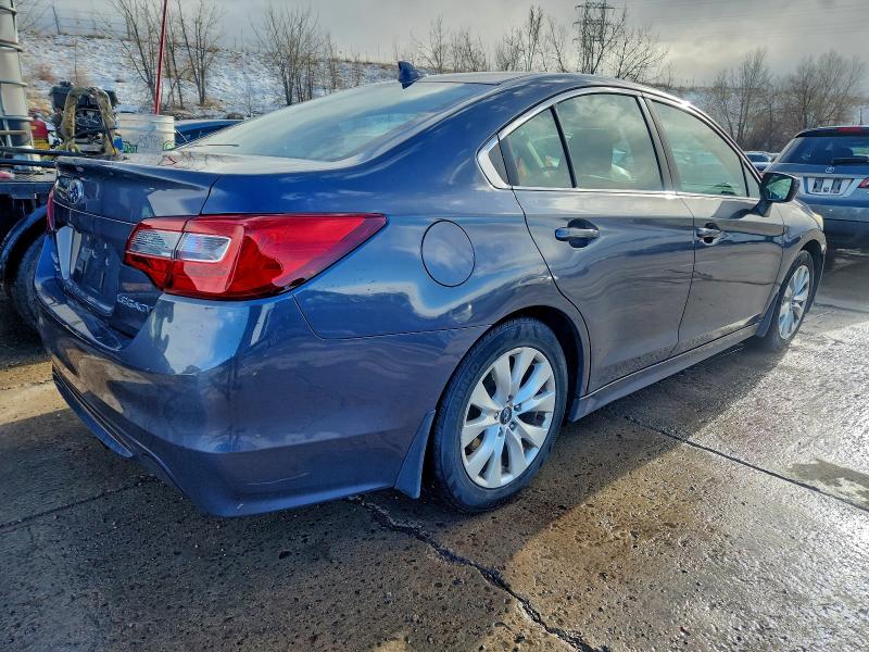 94733365 :رقم المزاد ، 4S3BNBD65G3058540 vin ، 2016 Subaru Legacy مزاد بيع